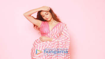 Celebrity Photos of Kriti Kharbanda