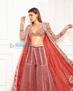 Celebrity Photos of Kriti Sanon