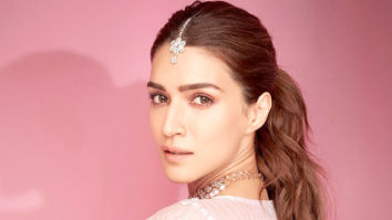 Celeb Photos Of Kriti Sanon