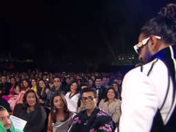 Kuchh Karo Sasu Maa.. Ranveer Singh & Karan Johar ka dhamal..