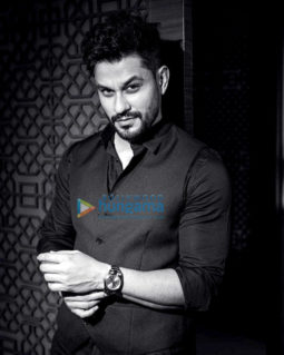 Celeb Photos Of Kunal Kemmu