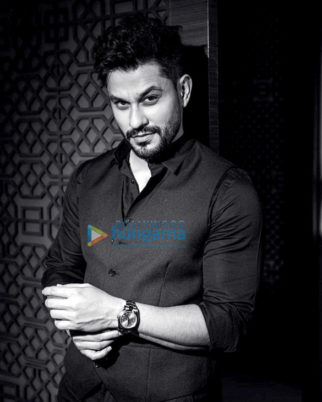 Celeb Photos Of Kunal Kemmu