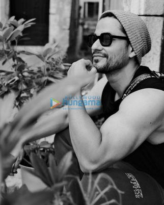 Celebrity Photos of Kunal Kemmu