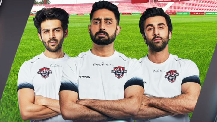 LOL- Ranbir Kapoor on ASFC’s traditions for newlyweds: “They’re gonna put me in front of…” LOL- Ranbir Kapoor on ASFC’s traditions for newlyweds: “They’re gonna put me in front of…”