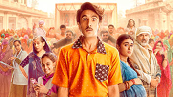 Jayeshbhai Jordaar will be released without any removal/cuts on May 13