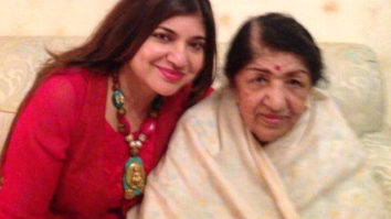 “Madhubalaji was the first actress who started making contracts which stated that only Lata Mangeshkar will sing her songs in films,” shares Alka Yagnik