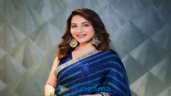 Celebrity Photos of Madhuri Dixit
