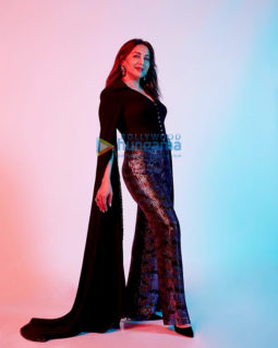 Celeb Photos Of Madhuri Dixit