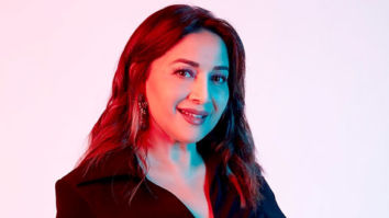 Celeb Photos Of Madhuri Dixit