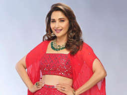 Madhuri Dixit: “I like challenging myself because when you…”| Tu Hai Mera