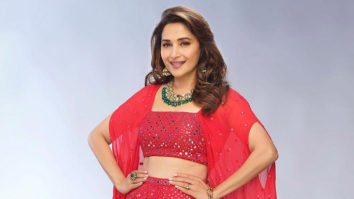 Madhuri Dixit: “I like challenging myself because when you…”| Tu Hai Mera