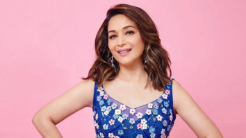 Madhuri Dixit: “My 3 performances which will be part of my top 10 list are…”| Rapid Fire