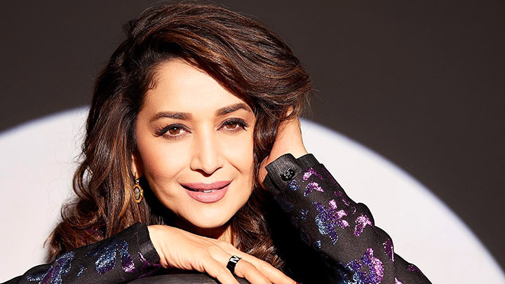Madhuri Dixit reveals the scariest thing a fan did for her | Rapid Fire | S.S.Rajamouli Madhuri Dixit reveals the scariest thing a fan did for her | Rapid Fire | S.S.Rajamouli