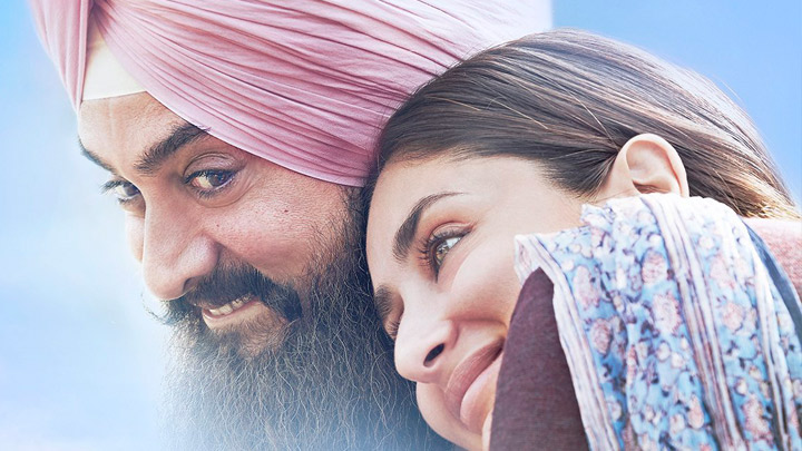 Main Ki Karaan? Song | Laal Singh Chaddha | Aamir Khan | Kareena Kapoor Khan Main Ki Karaan? Song | Laal Singh Chaddha | Aamir Khan | Kareena Kapoor Khan