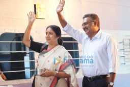 Movie Still of the movie Major