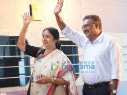 Movie Still of the movie Major