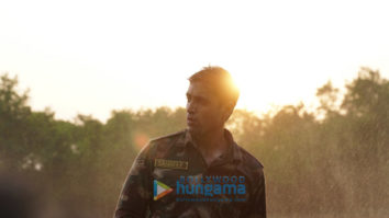 Movie Still of the movie Major