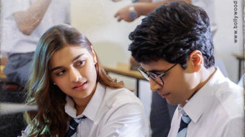 First Look of the movie Major