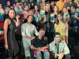 Adivi Sesh’s performance in Major leaves para military official emotional