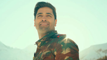 Major Trailer – Hindi | Adivi Sesh | Saiee Manjrekar | Sobhita Dhulipala | Mahesh Babu