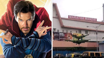 Manoj Desai refuses to play Doctor Strange In The Multiverse of Madness in Gaiety-Galaxy and Maratha Mandir after he’s told to increase ticket rates by Rs. 30