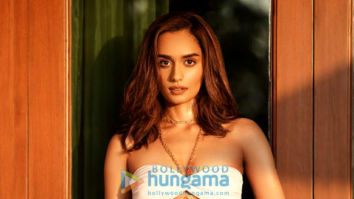 Celebrity Photos of Manushi Chhillar