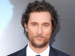 Matthew McConaughey reacts to Texas school mass shooting in his hometown Uvalde – “Action must be taken so that no parent has to experience this”