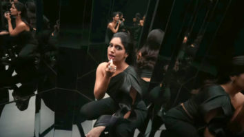 Mac cosmetics TVC ft. Bhumi Pednekar | Meet our superstar lipsticks!
