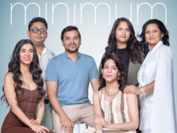 Saba Azad, Namit Das, Geetanjali Kulkarni come together for Rumana Molla’s Minimum