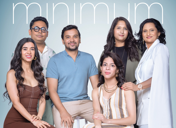 Saba Azad, Namit Das, Geetanjali Kulkarni come together for Rumana Molla’s Minimum