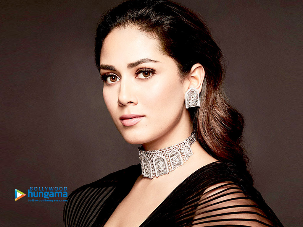 Mira Kapoor