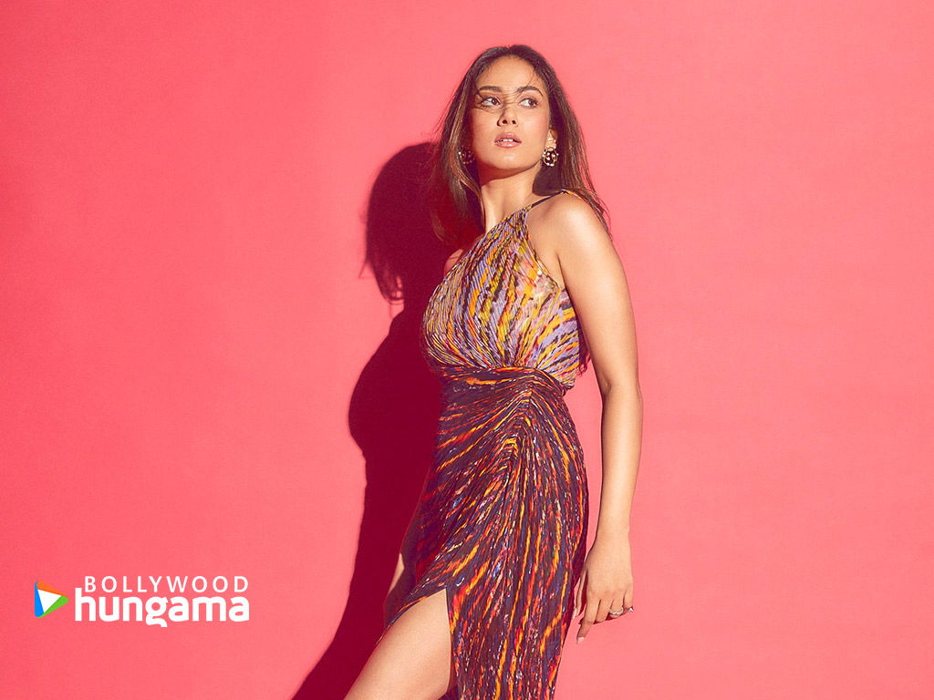 Mira Kapoor