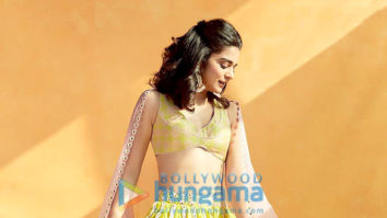 Celeb Photos Of Mithila Palkar