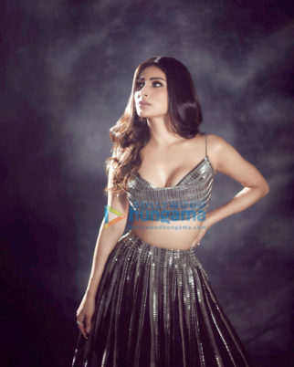 Celeb Photos Of Mouni Roy