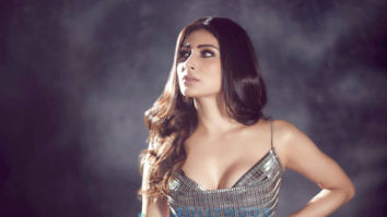 Celeb Photos Of Mouni Roy