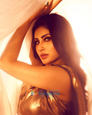 Celebrity Photos of Mouni Roy
