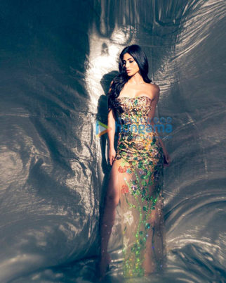 Celeb Photos Of Mouni Roy