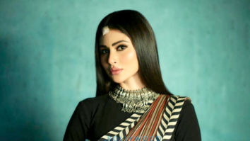 Celeb Photos Of Mouni Roy