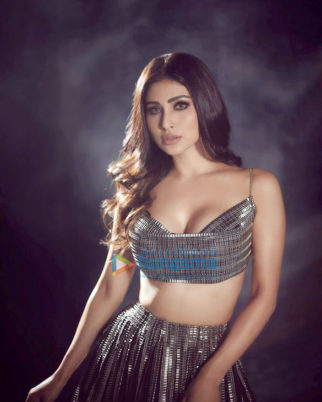 Celeb Photos Of Mouni Roy