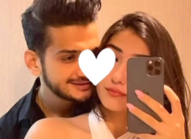 Munawar Faruqui celebrates his girlfriend Nazila Sitashi’s birthday; see pics Munawar Faruqui celebrates his girlfriend Nazila Sitashi’s birthday; see pics