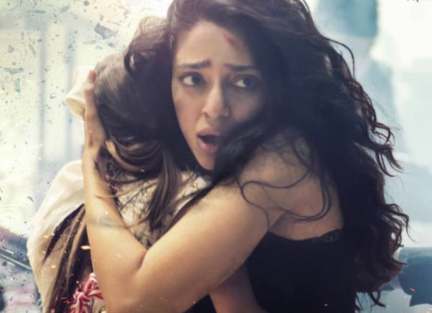 "My character, which is based on a real person, is more of a special appearance" - reveals Major actress Sobhita Dhulipala