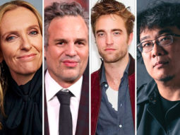 Naomi Ackie, Toni Collette, Mark Ruffalo join Robert Pattinson in Bong Joon Ho’s next sci-fi film based on Mickey7