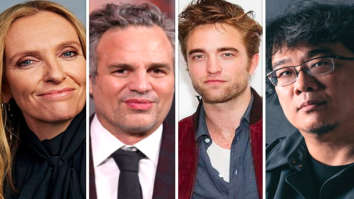 Naomi Ackie, Toni Collette, Mark Ruffalo join Robert Pattinson in Bong Joon Ho’s next sci-fi film based on Mickey7