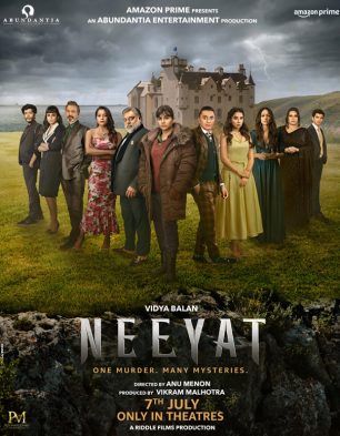 Neeyat Neeyat