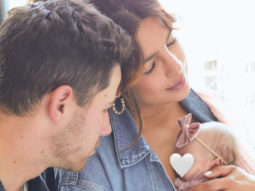 Nick Jonas on becoming a father – “I’m so grateful for Malti Marie and the wonderful perspective of being a parent”
