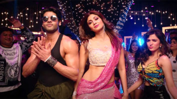 Nikamma | Shilpa Shetty, Abhimanyu Dassani, Shirley Setia