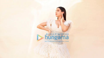 Celeb Photos Of Nora Fatehi