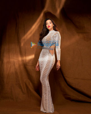 Celeb Photos Of Nora Fatehi