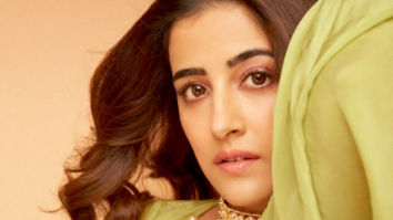 Celebrity Photos of Nupur Sanon