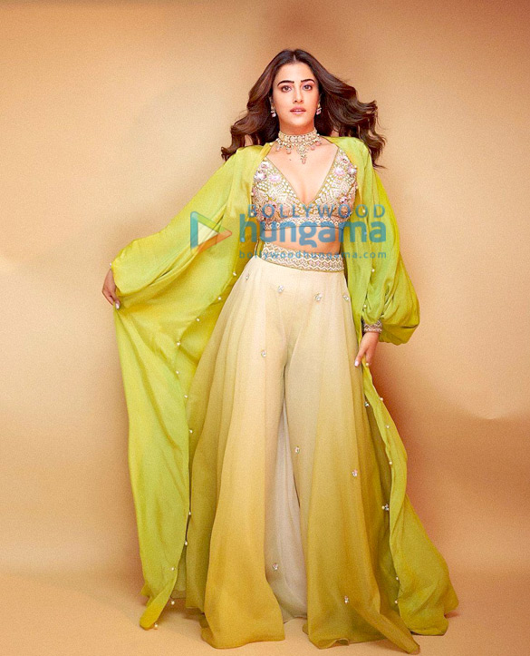 nupur sanon 5
